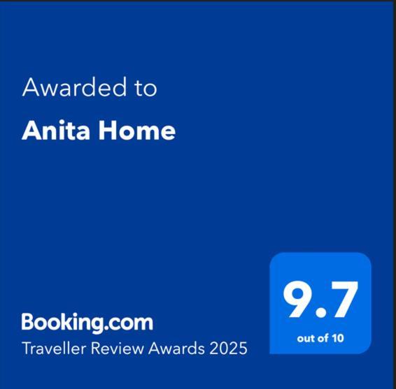 Anita Home Gyenesdiás Buitenkant foto