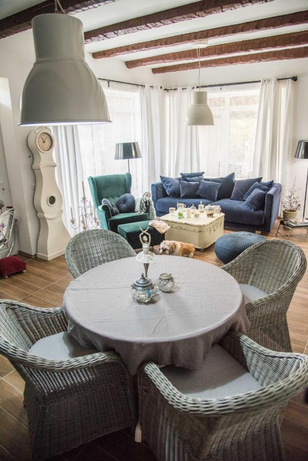 Anita Home Gyenesdiás Buitenkant foto